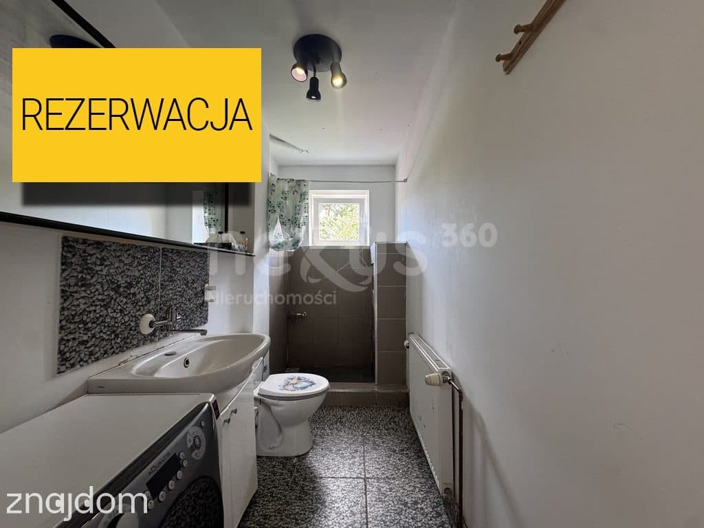 HIT INWESTYCYJNY! 50m² na Sępolnie. Nowa cena! - zdjęcie 9
