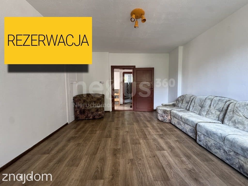 HIT INWESTYCYJNY! 50m² na Sępolnie. Nowa cena! - zdjęcie 3