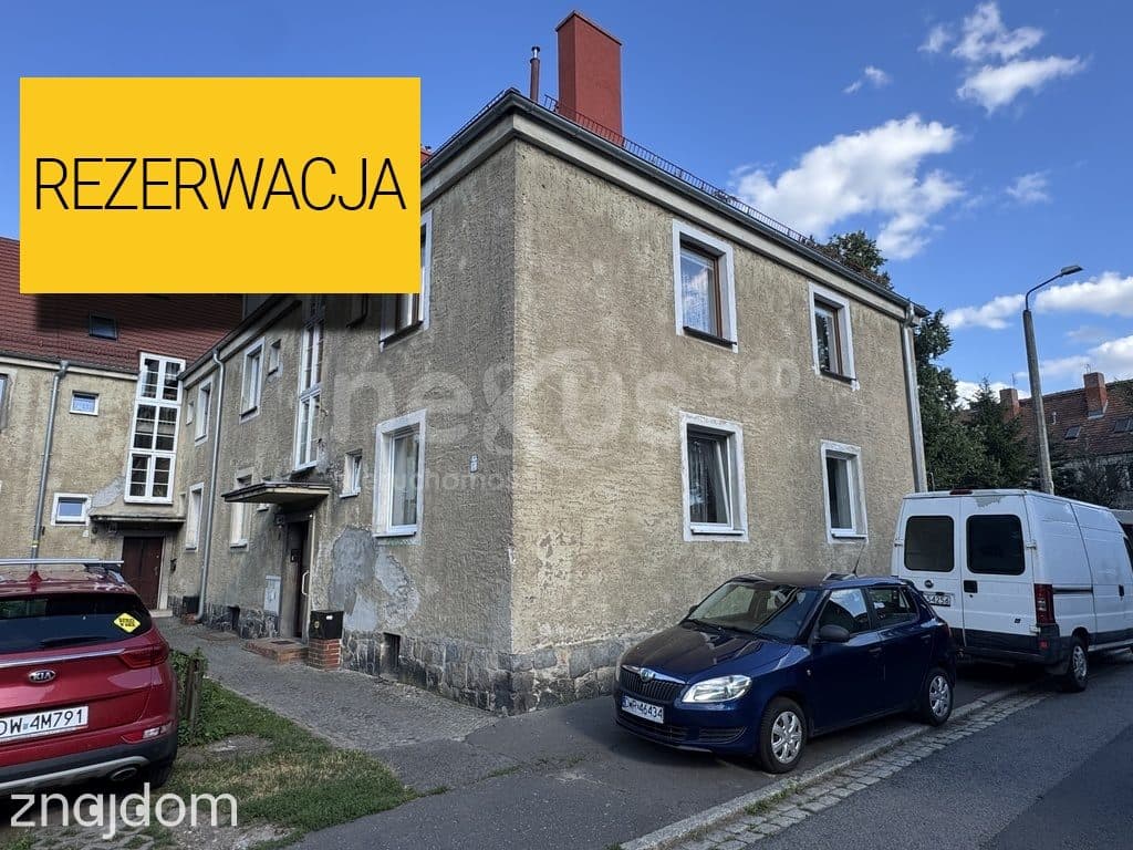 HIT INWESTYCYJNY! 50m² na Sępolnie. Nowa cena! - zdjęcie 14