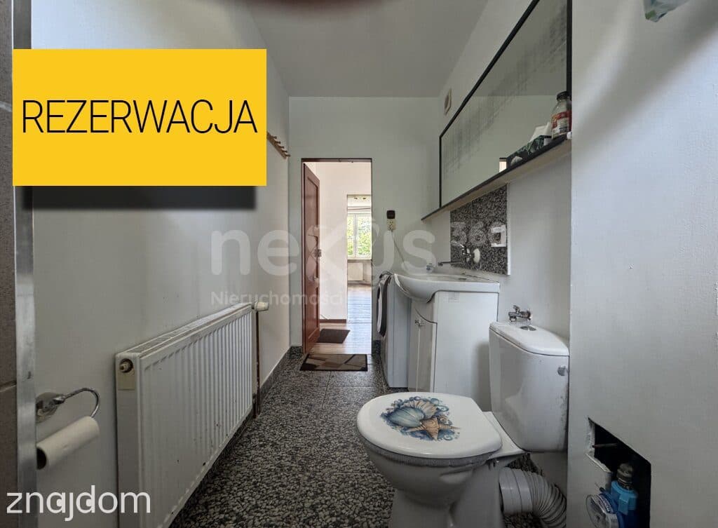 HIT INWESTYCYJNY! 50m² na Sępolnie. Nowa cena! - zdjęcie 10