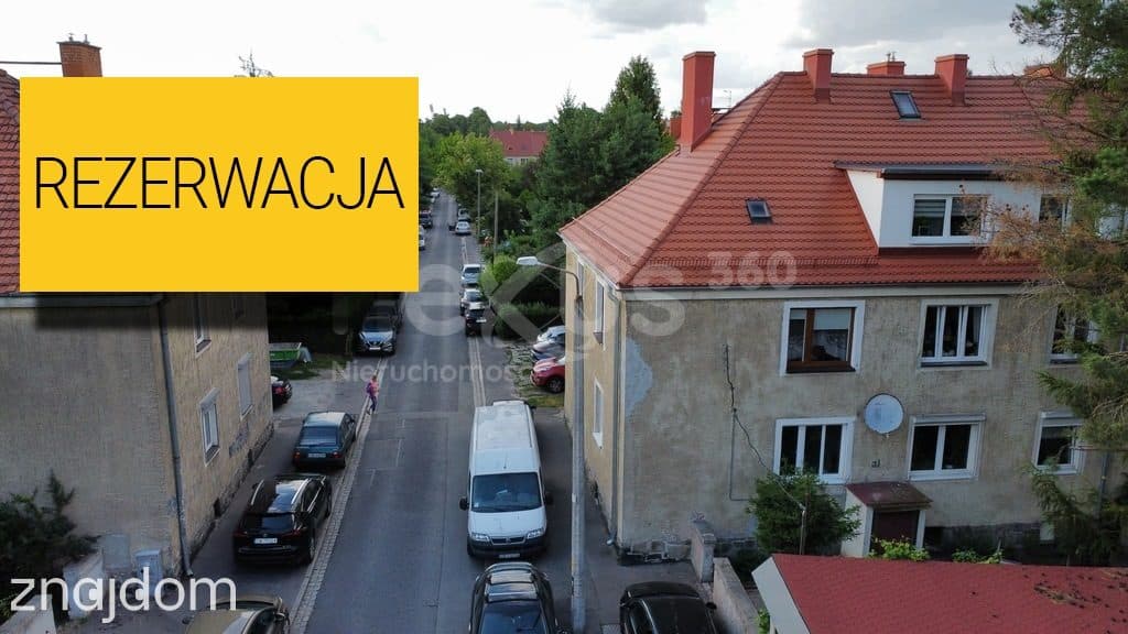HIT INWESTYCYJNY! 50m² na Sępolnie. Nowa cena! - zdjęcie 15