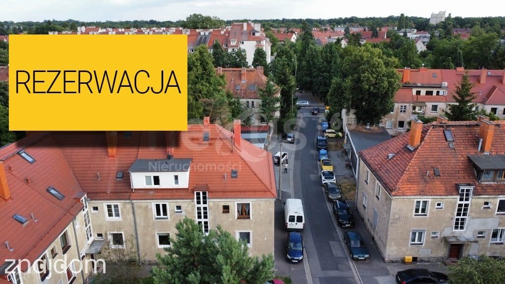 HIT INWESTYCYJNY! 50m² na Sępolnie. Nowa cena! - zdjęcie 16