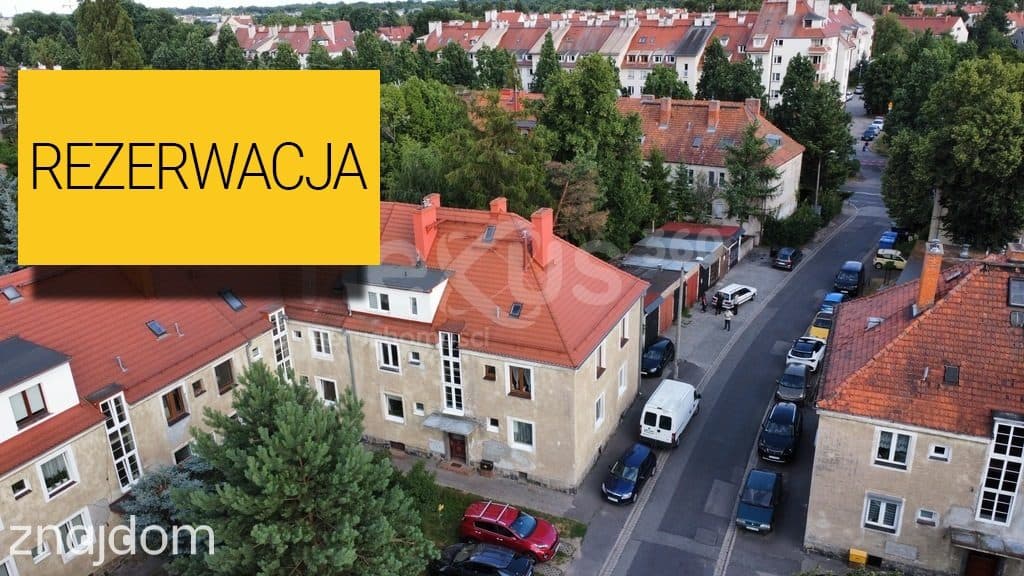 HIT INWESTYCYJNY! 50m² na Sępolnie. Nowa cena! - zdjęcie 17