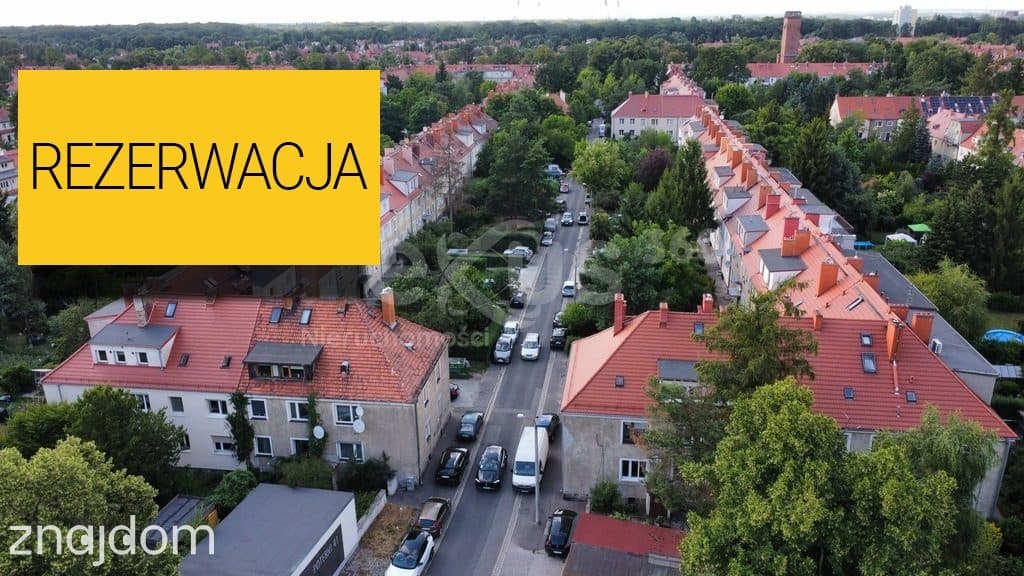HIT INWESTYCYJNY! 50m² na Sępolnie. Nowa cena! - zdjęcie 18