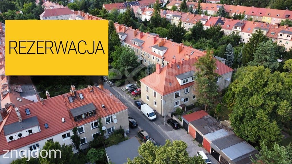 HIT INWESTYCYJNY! 50m² na Sępolnie. Nowa cena! - zdjęcie 19