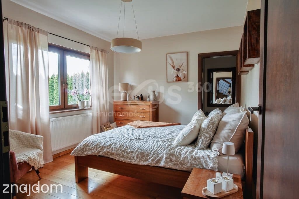 Tam, gdzie luksus spotyka spokój - zdjęcie 6