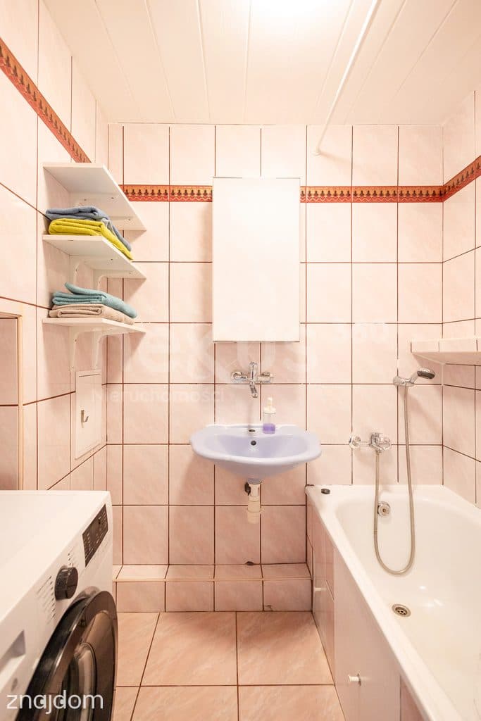 Wyjątkowe 3 Pokoje na ul. Klonowej–Twój Nowy Adres - zdjęcie 12