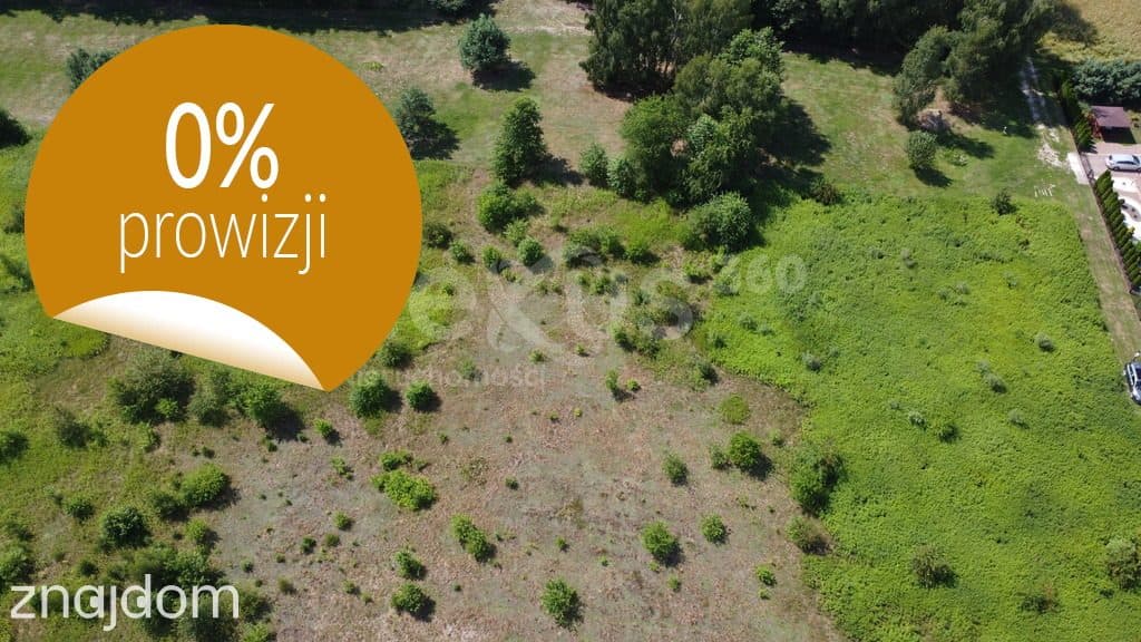 Działka 1007 m² z WZ, blisko Doliny Baryczy i tras - zdjęcie 13