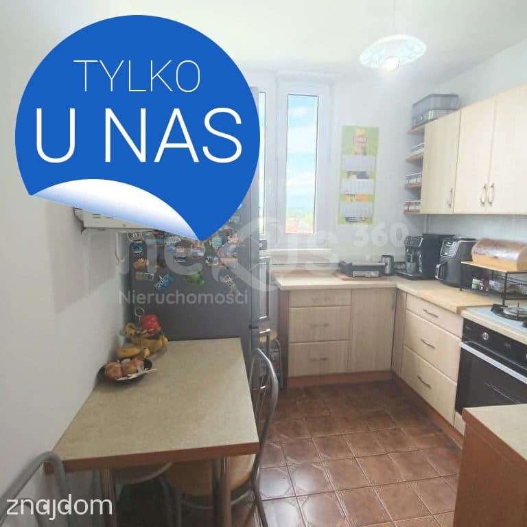 3 pokoje po remoncie | Balkon zabudowany |Oleśnica - zdjęcie 7