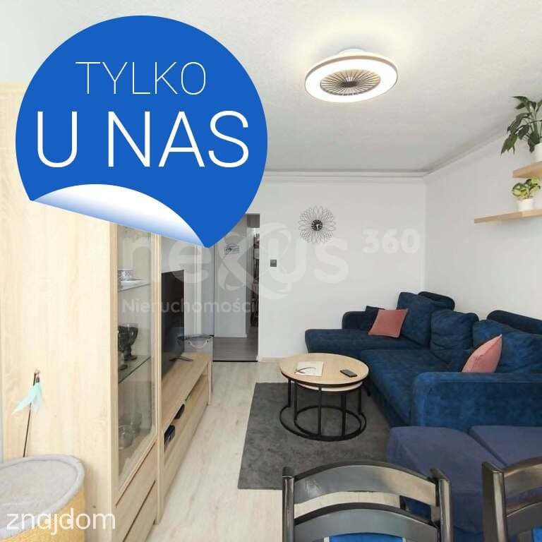 3 pokoje po remoncie | Balkon zabudowany |Oleśnica - zdjęcie 2