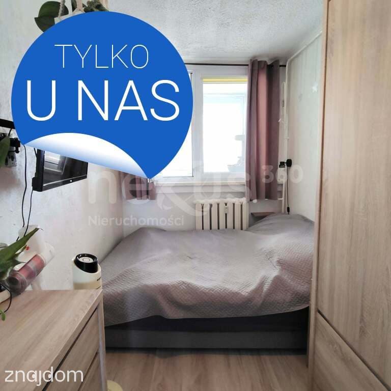 3 pokoje po remoncie | Balkon zabudowany |Oleśnica - zdjęcie 5