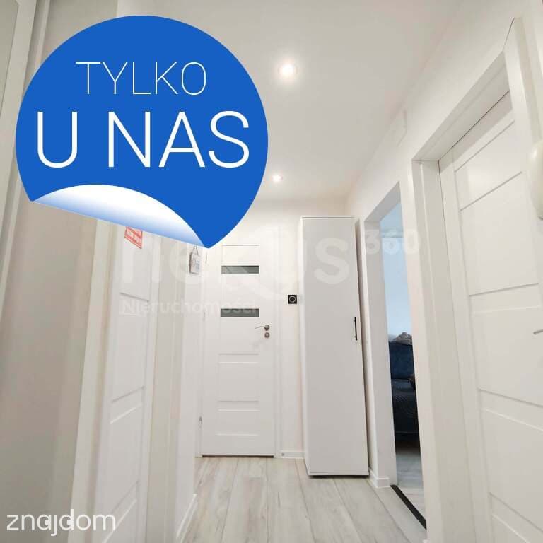 3 pokoje po remoncie | Balkon zabudowany |Oleśnica - zdjęcie 8