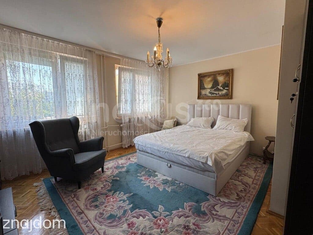 3 pokoje | 79 m² | Centrum | Świetna lokalizacja