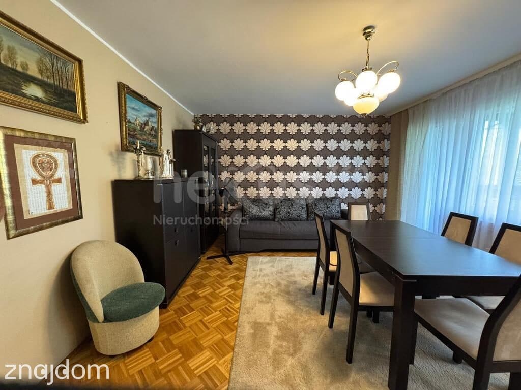 3 pokoje | 79 m² | Centrum | Świetna lokalizacja - zdjęcie 3