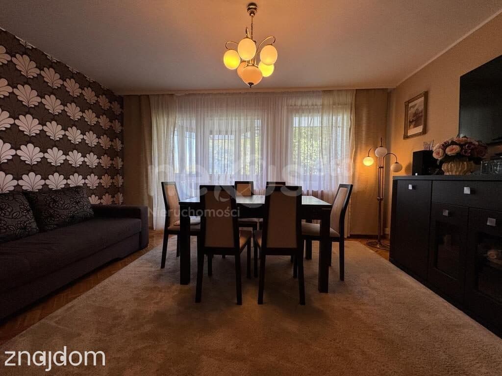 3 pokoje | 79 m² | Centrum | Świetna lokalizacja - zdjęcie 4