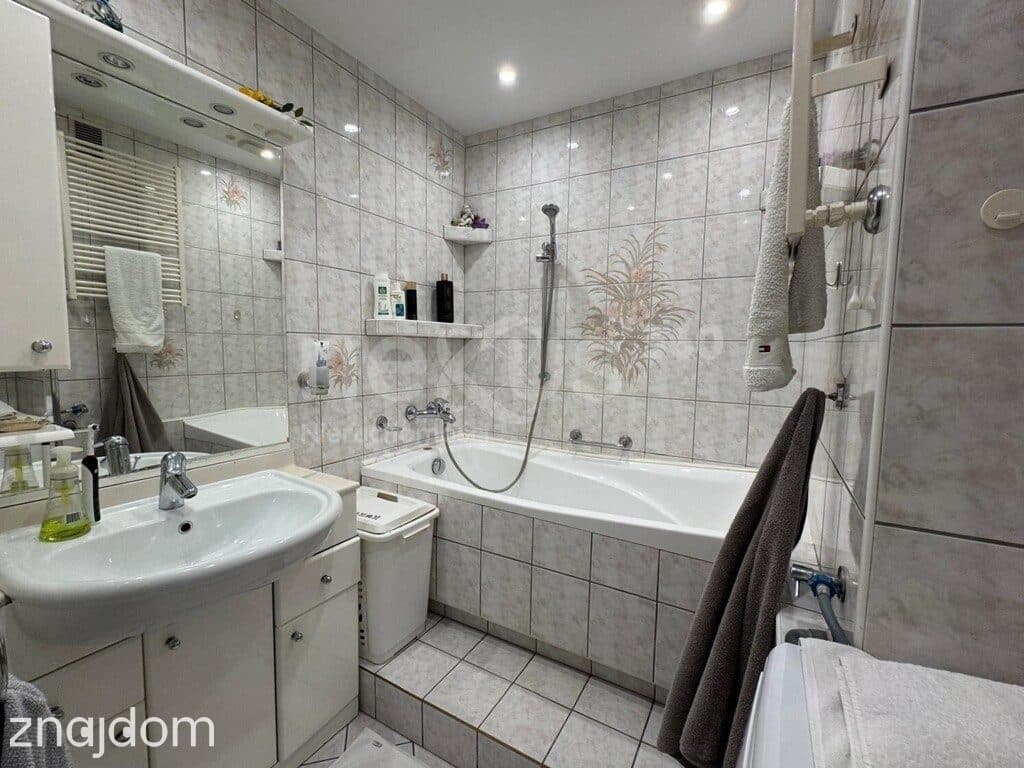 3 pokoje | 79 m² | Centrum | Świetna lokalizacja - zdjęcie 10