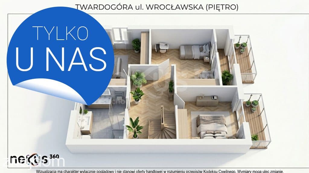 To nie jest dom dla każdego_Twardogóra - zdjęcie 2