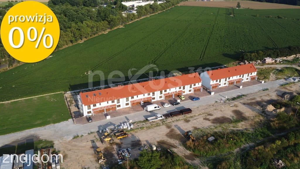 Nowe mieszkanie 65,49m2+ogród ! - zdjęcie 8
