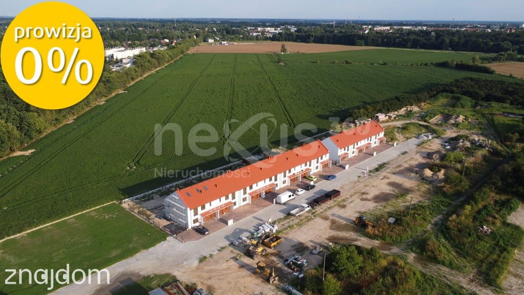 Nowe mieszkanie 65,49m2+ogród ! - zdjęcie 9