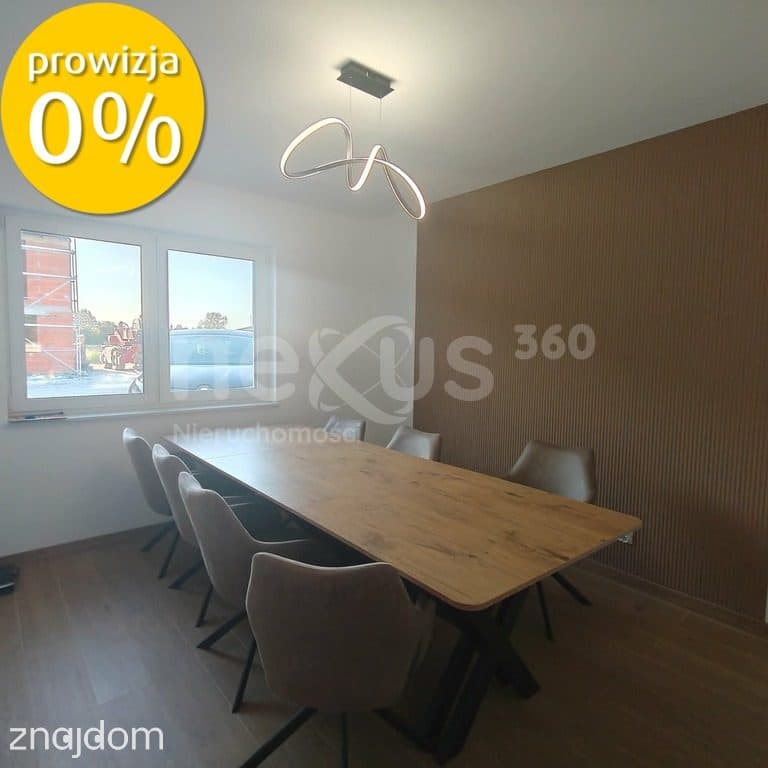 Nowe mieszkanie 65,49m2+ogród ! - zdjęcie 11