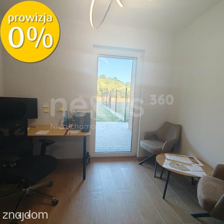 Nowe mieszkanie 65,49m2+ogród ! - zdjęcie 13