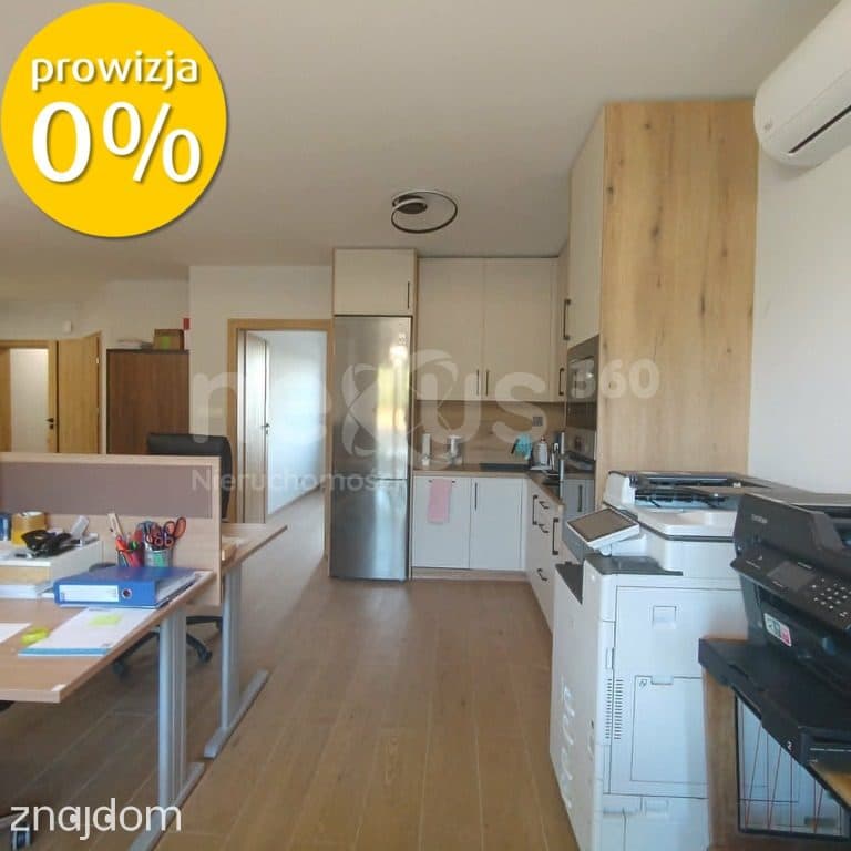 Nowe mieszkanie 65,49m2+ogród ! - zdjęcie 2