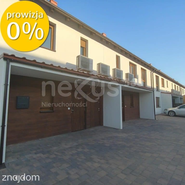Nowe mieszkanie 65,49m2+ogród ! - zdjęcie 16