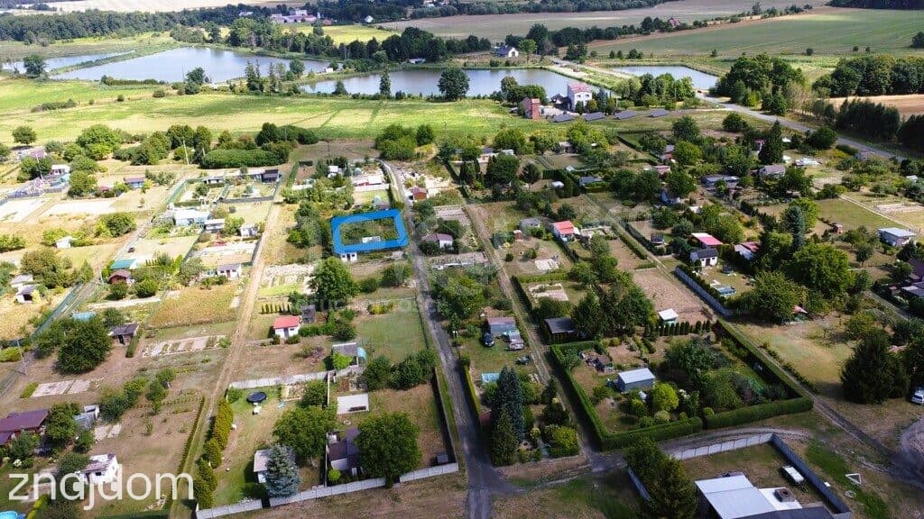 Stwórz swoje miejsce – 67m² z garażem i ogródkiem - zdjęcie 6