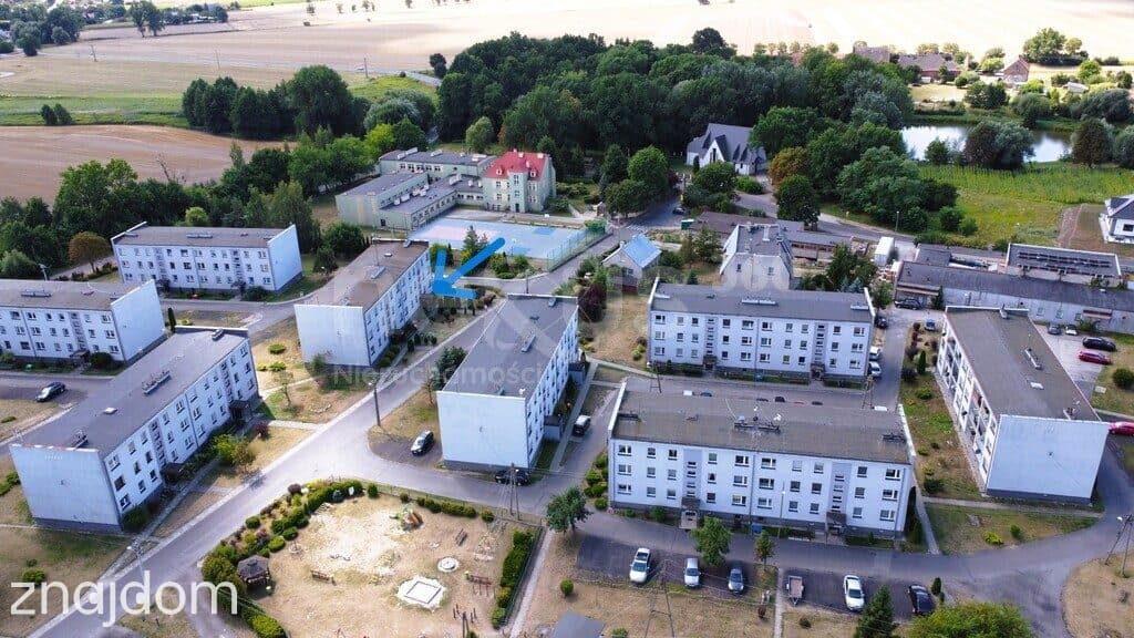 Stwórz swoje miejsce – 67m² z garażem i ogródkiem - zdjęcie 12