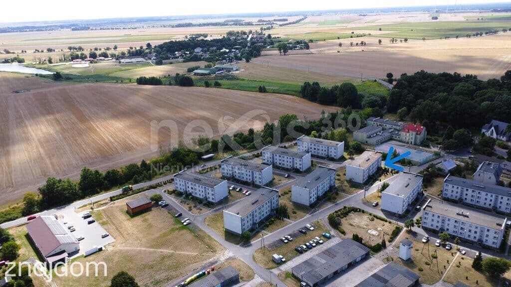 Stwórz swoje miejsce – 67m² z garażem i ogródkiem - zdjęcie 13