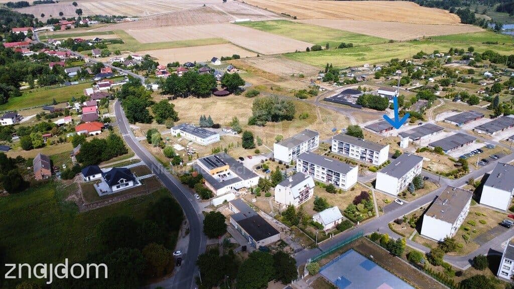 Stwórz swoje miejsce – 67m² z garażem i ogródkiem - zdjęcie 14