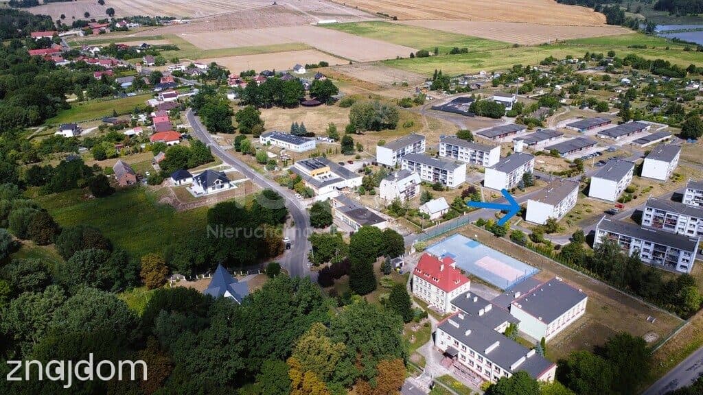 Stwórz swoje miejsce – 67m² z garażem i ogródkiem - zdjęcie 15