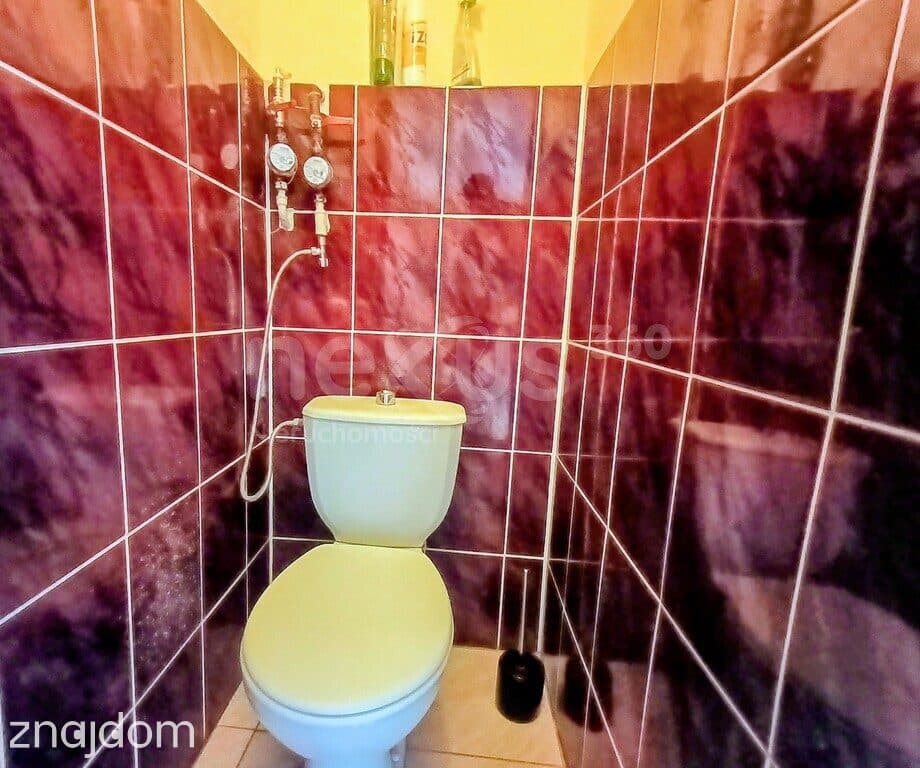 Stwórz swoje miejsce – 67m² z garażem i ogródkiem - zdjęcie 9