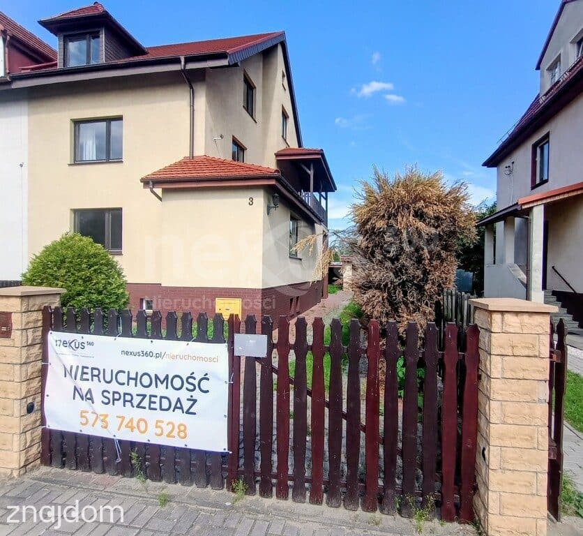 Oleśnica | ul. Zielona | 220 m² | 7 pokoi