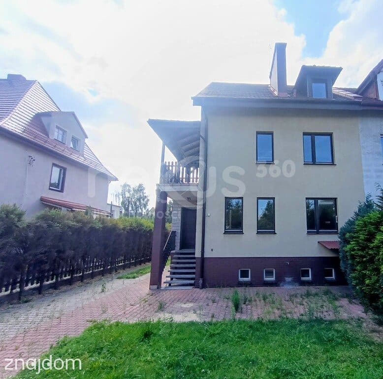 Oleśnica | ul. Zielona | 220 m² | 7 pokoi - zdjęcie 2