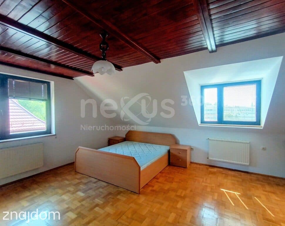 Oleśnica | ul. Zielona | 220 m² | 7 pokoi - zdjęcie 13