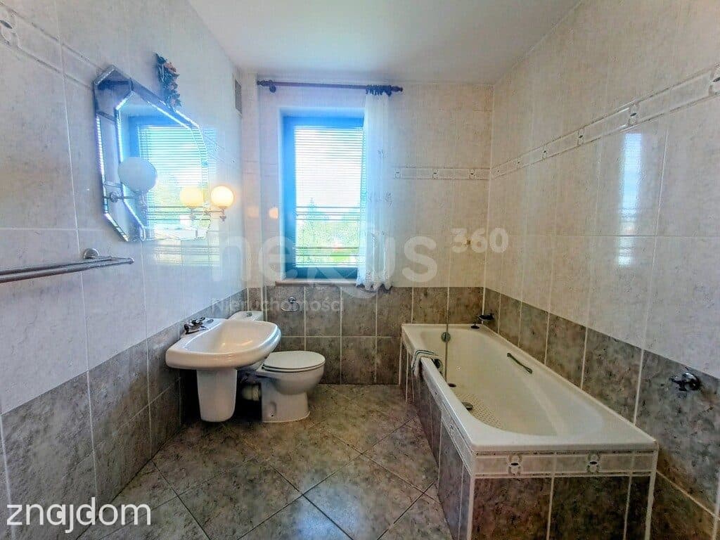 Oleśnica | ul. Zielona | 220 m² | 7 pokoi - zdjęcie 17