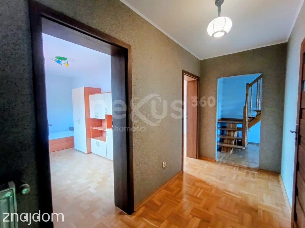 Oleśnica | ul. Zielona | 220 m² | 7 pokoi - zdjęcie 20