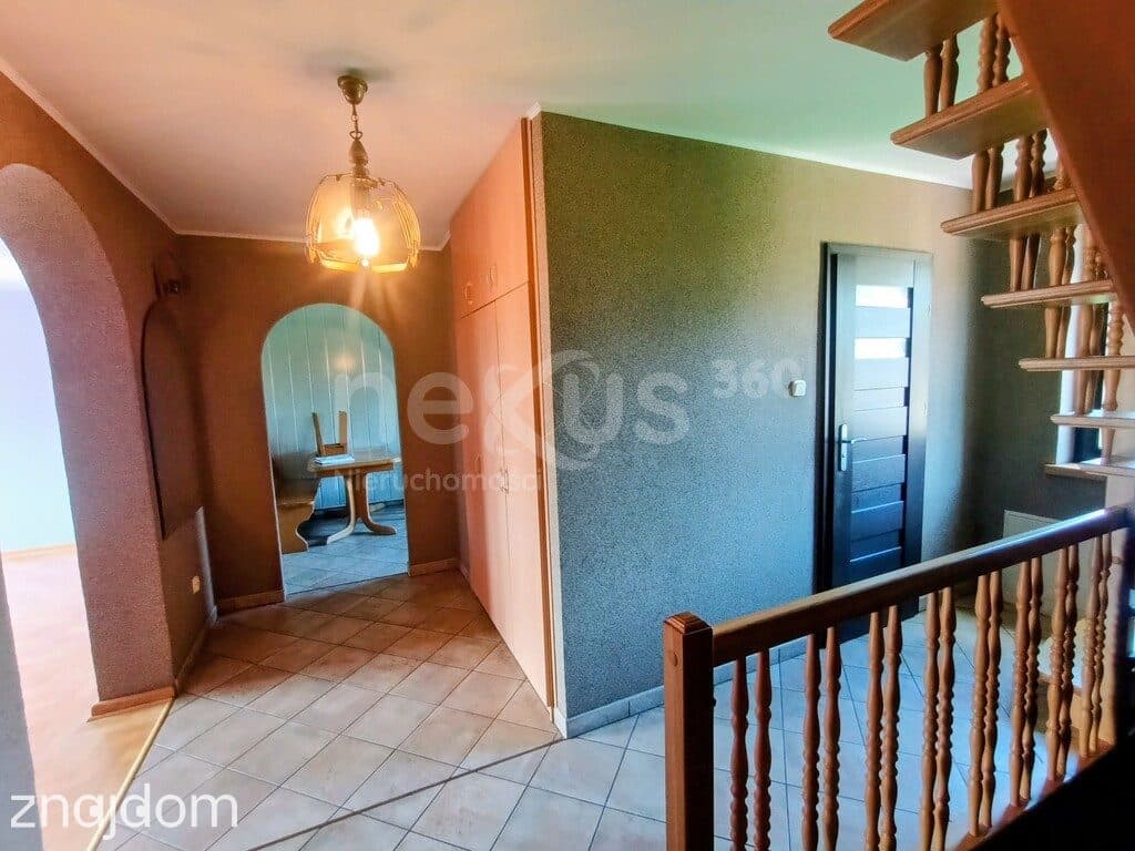 Oleśnica | ul. Zielona | 220 m² | 7 pokoi - zdjęcie 6