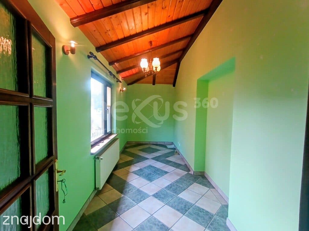 Oleśnica | ul. Zielona | 220 m² | 7 pokoi - zdjęcie 4