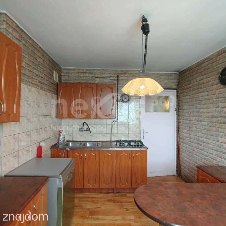Twardogóra, Rynek – 2‑pokojowe, rozkładowe 56,8 m²