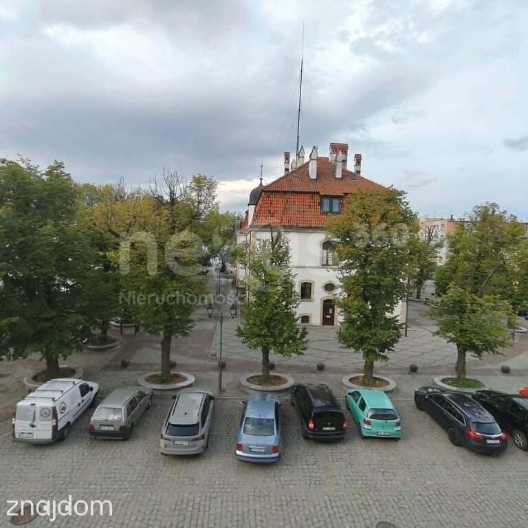 Twardogóra, Rynek – 2‑pokojowe, rozkładowe 56,8 m² - zdjęcie 9