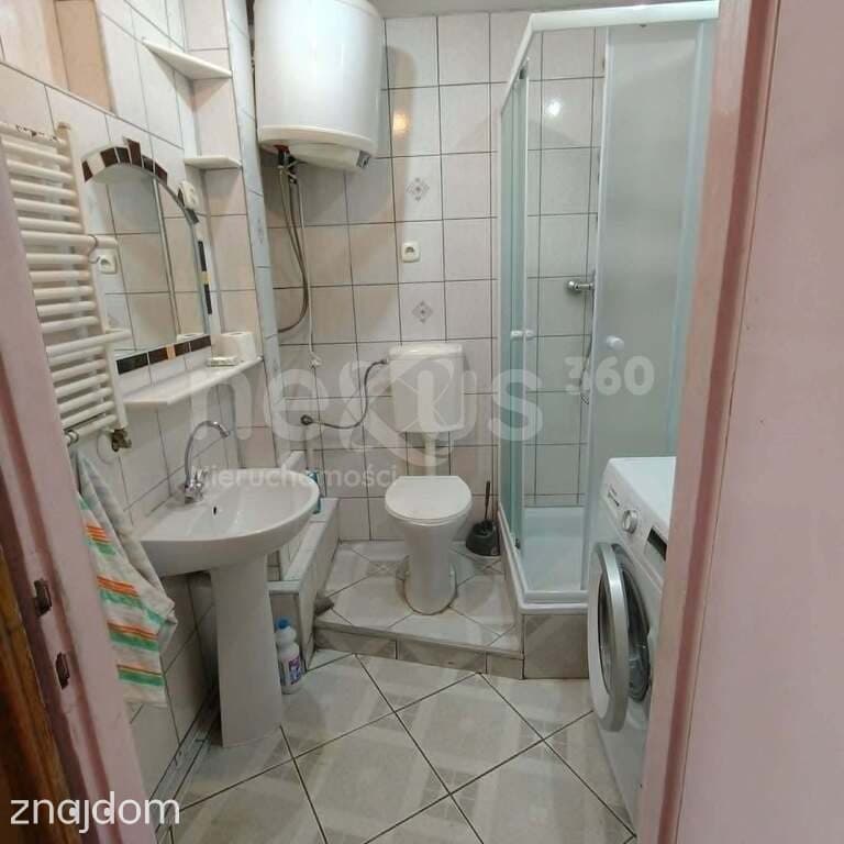 Twardogóra, Rynek – 2‑pokojowe, rozkładowe 56,8 m² - zdjęcie 4