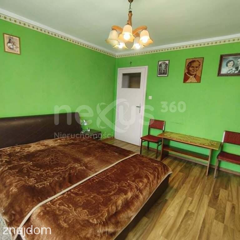 Twardogóra, Rynek – 2‑pokojowe, rozkładowe 56,8 m² - zdjęcie 3