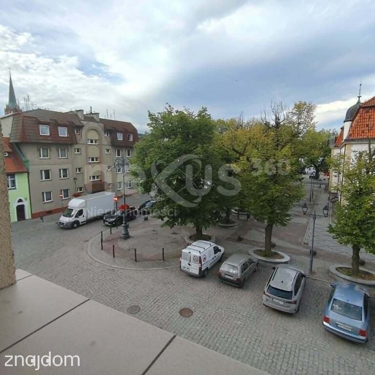 Twardogóra, Rynek – 2‑pokojowe, rozkładowe 56,8 m² - zdjęcie 8