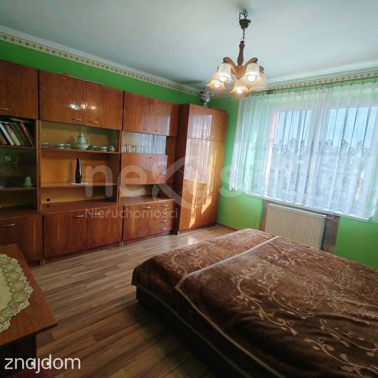 Twardogóra, Rynek – 2‑pokojowe, rozkładowe 56,8 m² - zdjęcie 2