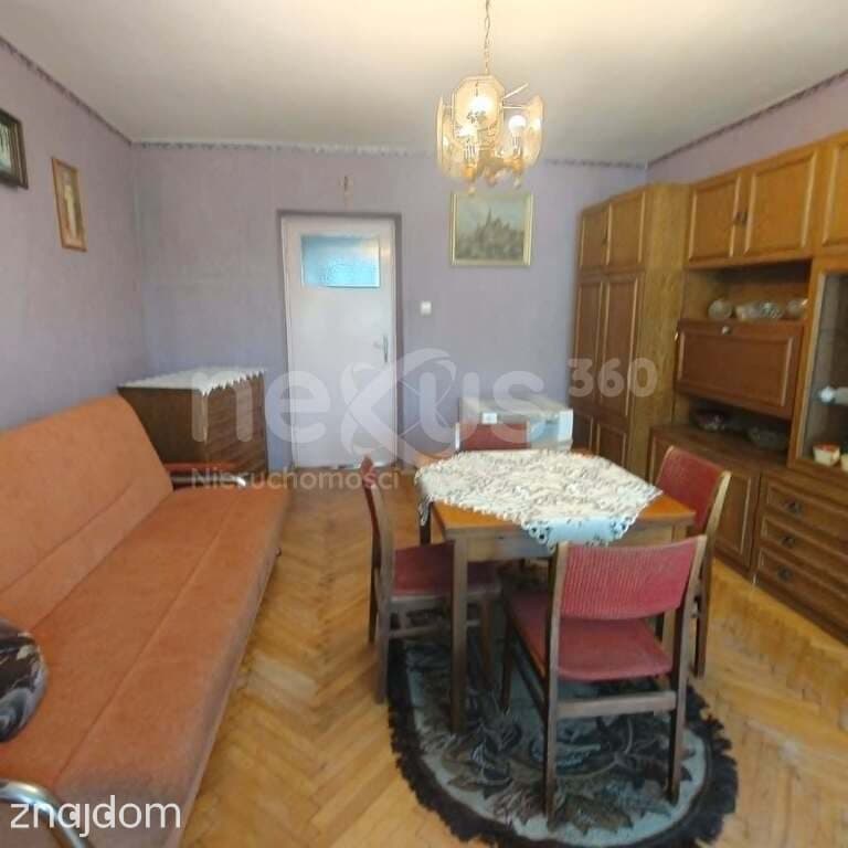 Twardogóra, Rynek – 2‑pokojowe, rozkładowe 56,8 m² - zdjęcie 5