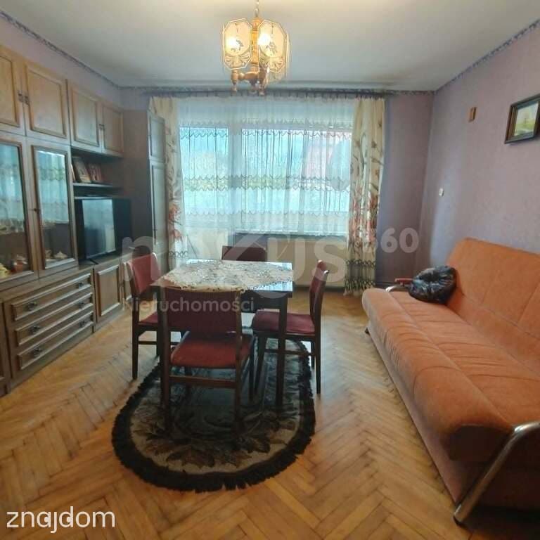 Twardogóra, Rynek – 2‑pokojowe, rozkładowe 56,8 m² - zdjęcie 6