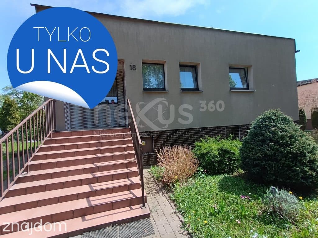 Wyjątkowa okazja w centrum Sycowa