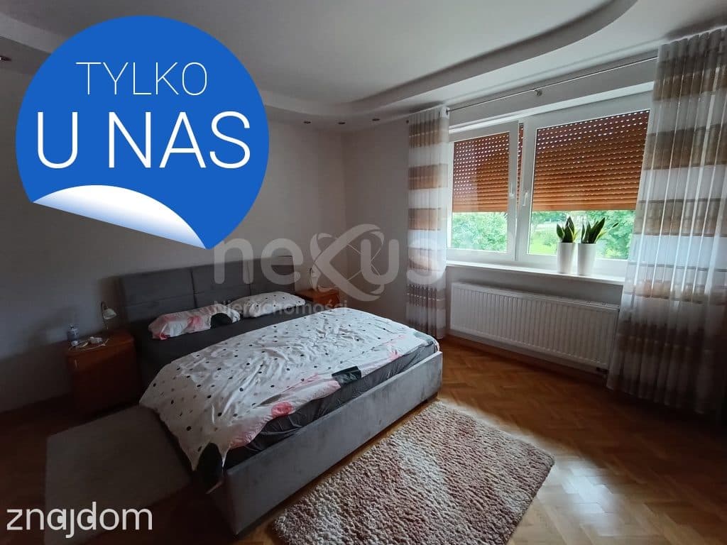 Oaza elegancji i przestrzeni - dom na sprzedaż - zdjęcie 7